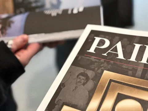 Votre magazine Paillé